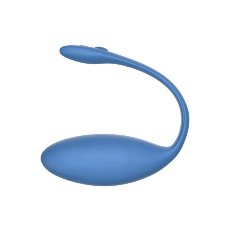 We-Vibe Jive Wearable Clit & G-Spot Vibrator App-Controlled