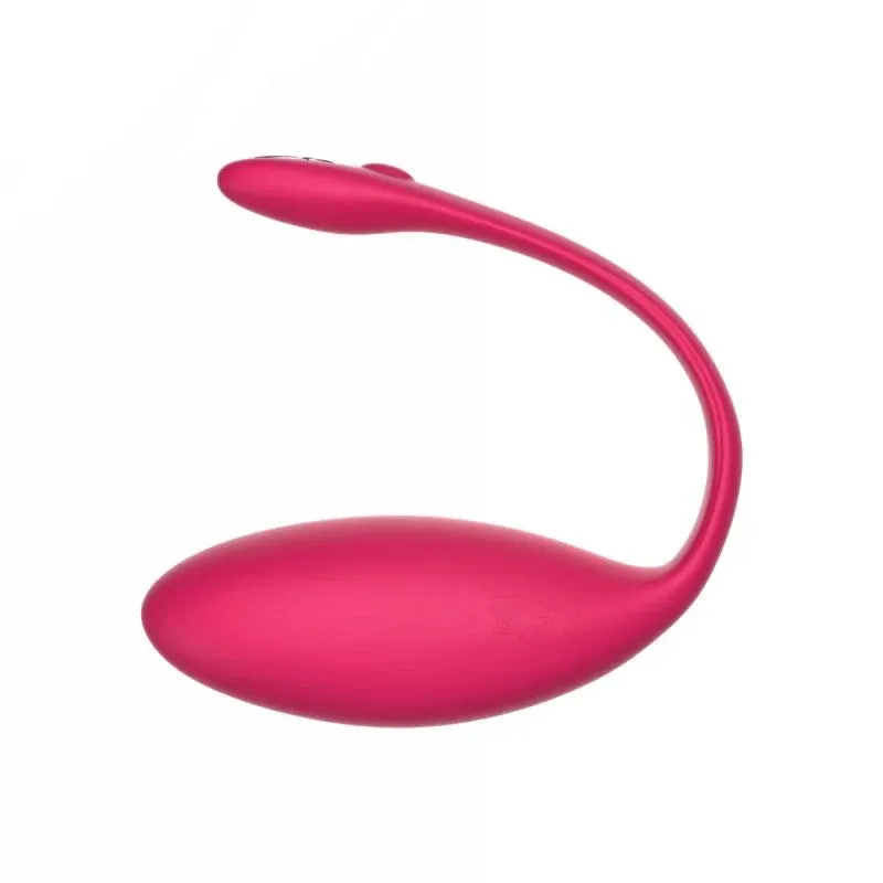 We-Vibe Jive Wearable Clit & G-Spot Vibrator App-Controlled