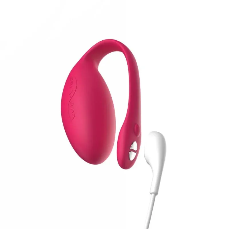 We-Vibe Jive Wearable Clit & G-Spot Vibrator App-Controlled