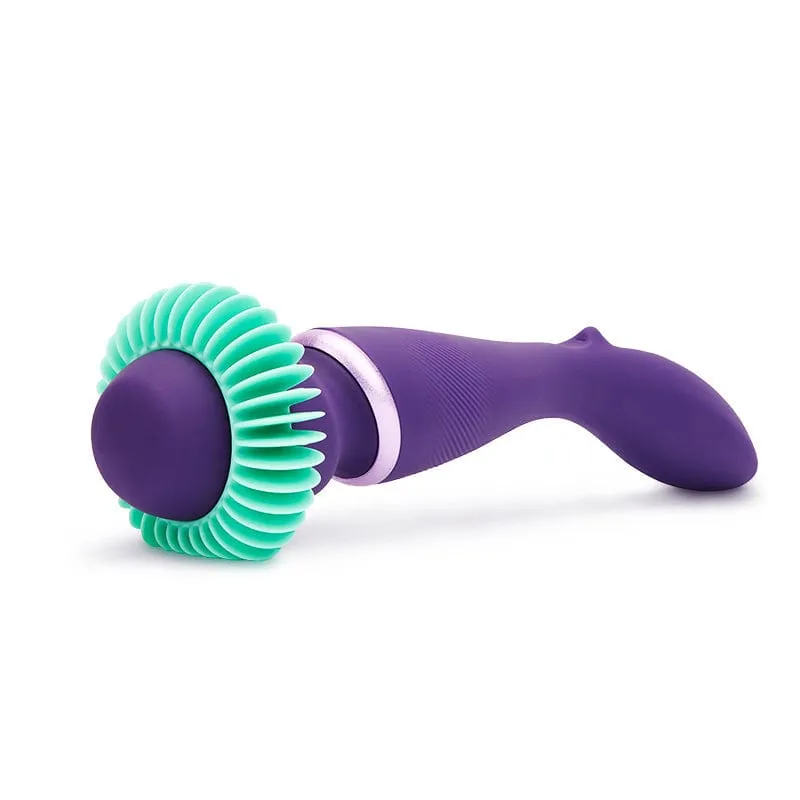 We-Vibe Massage Wand