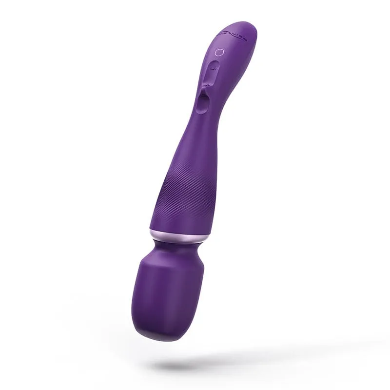 We-Vibe Massage Wand