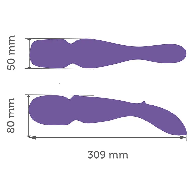 We-Vibe Massage Wand