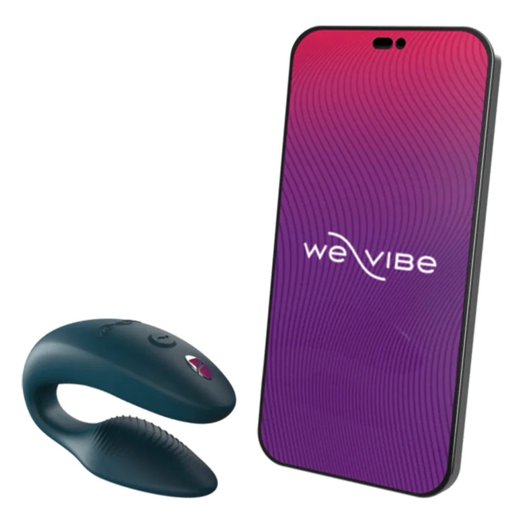 We-Vibe Sync 2 Couples Vibrator