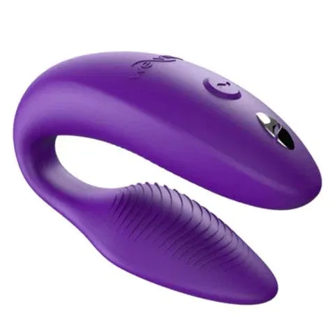 We-Vibe Sync 2 Couples Vibrator