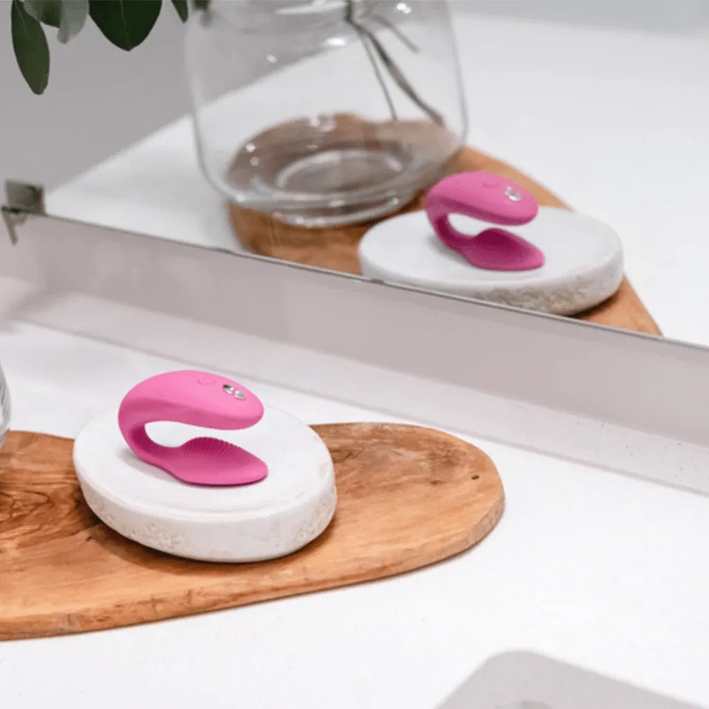 We-Vibe Sync 2 Couples Vibrator