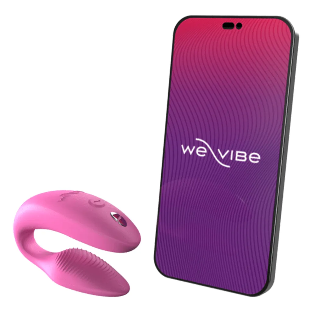 We-Vibe Sync 2 Couples Vibrator