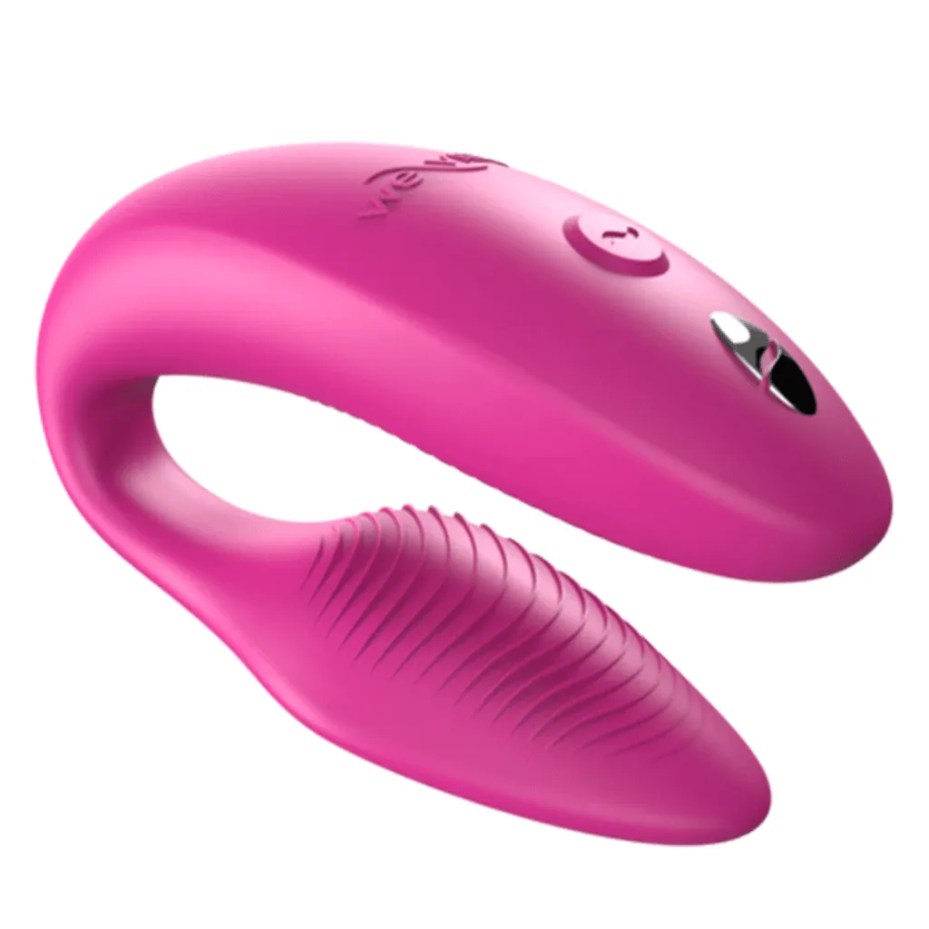 We-Vibe Sync 2 Couples Vibrator