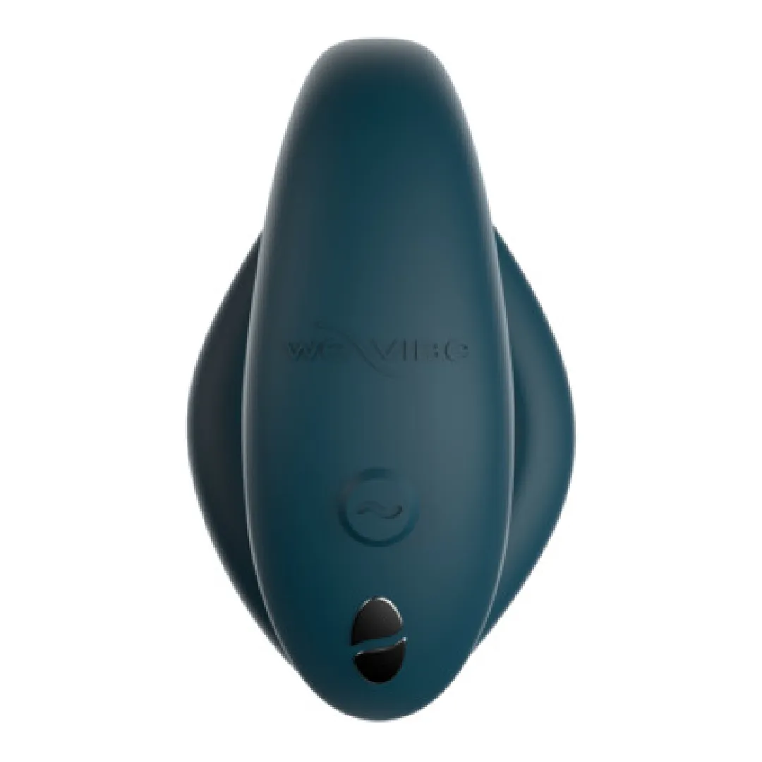 We-Vibe Sync O Hands-Free Wearable Couples Vibrator - Green