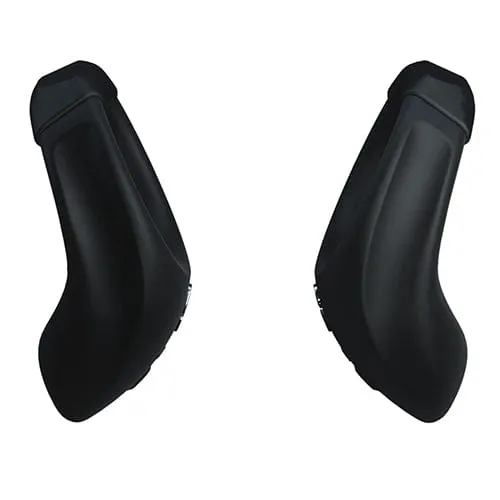 WE VIBE - Tease us Set Box Bond Vibrating Cock Ring Couples Set (Black)
