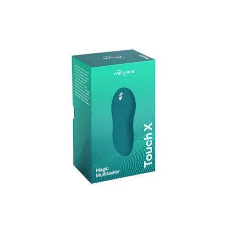We-Vibe Touch X