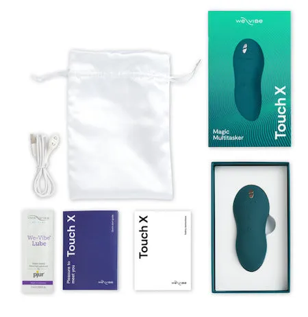 We-Vibe Touch X