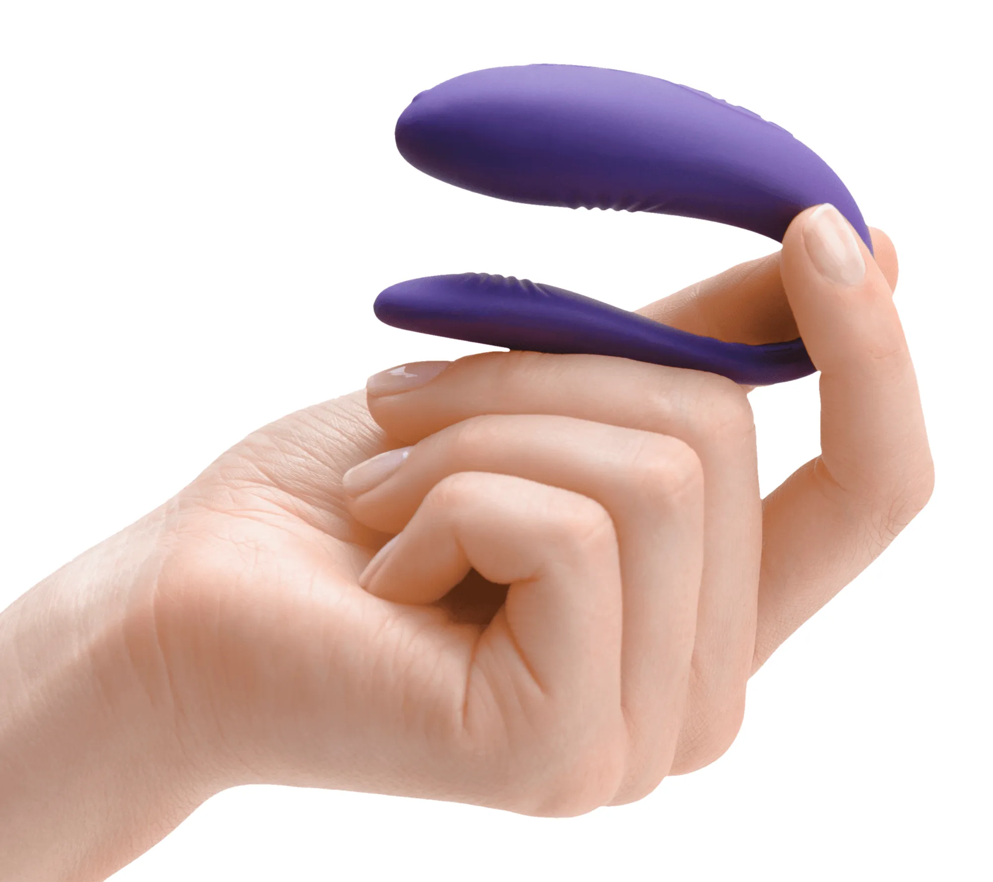 We-Vibe Unite Couples Vibrator