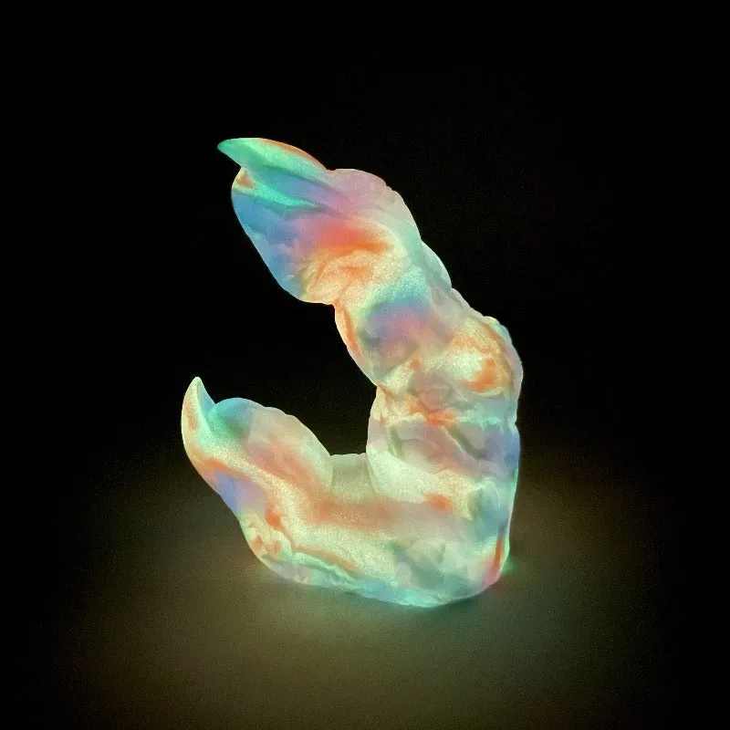 Wölfing Sun 'n Surf GITD small medium (OO50)