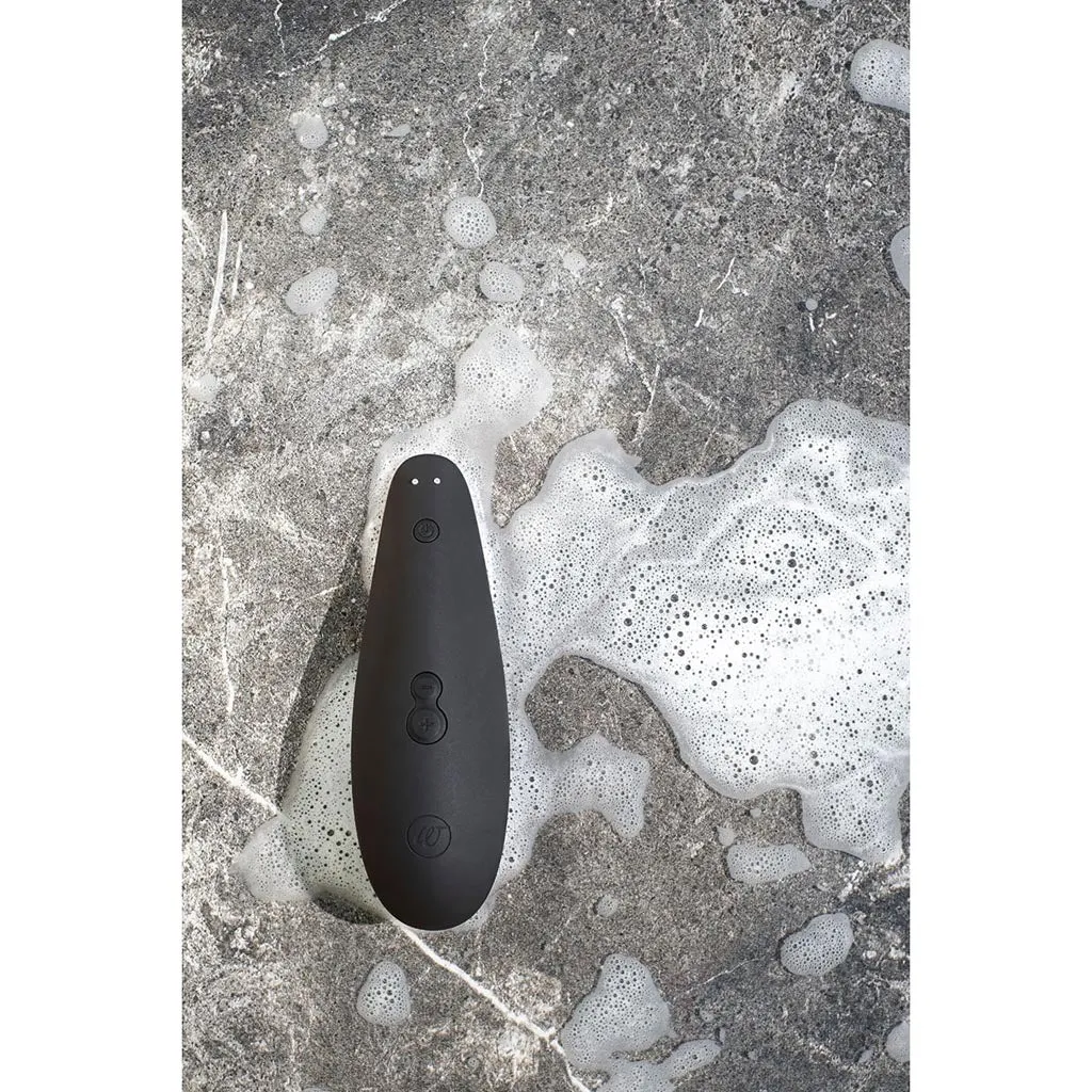 Womanizer Classic 2 Clitoral Stimulator