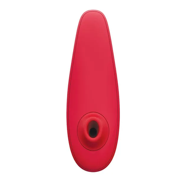 Womanizer - Classic 2 Marilyn Monroe Special Edition Clitoral Air Stimulator