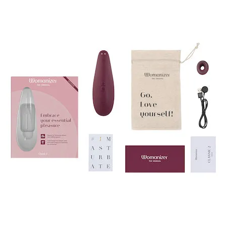 Womanizer Classic 2