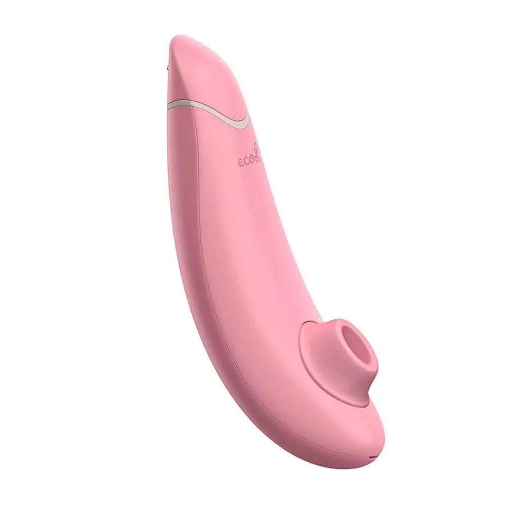 Womanizer Eco. Rose