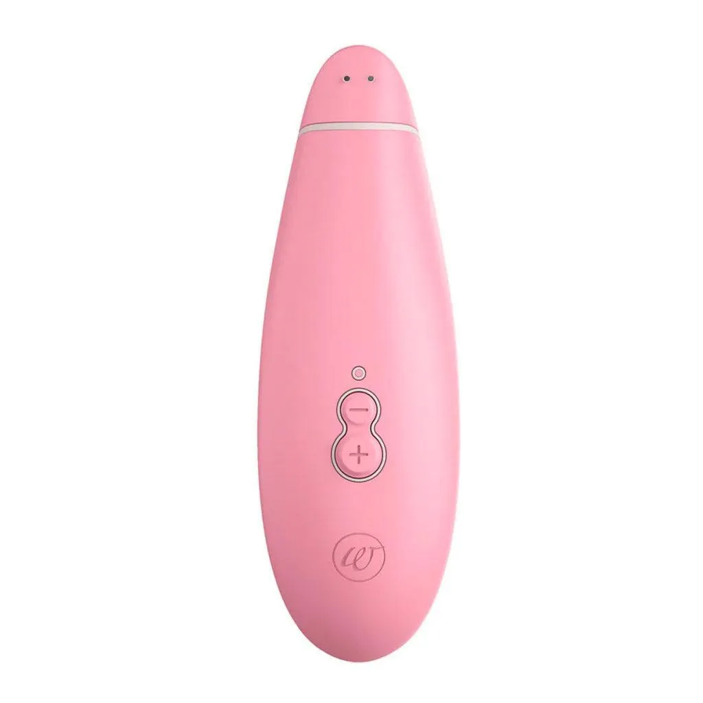 Womanizer Eco. Rose