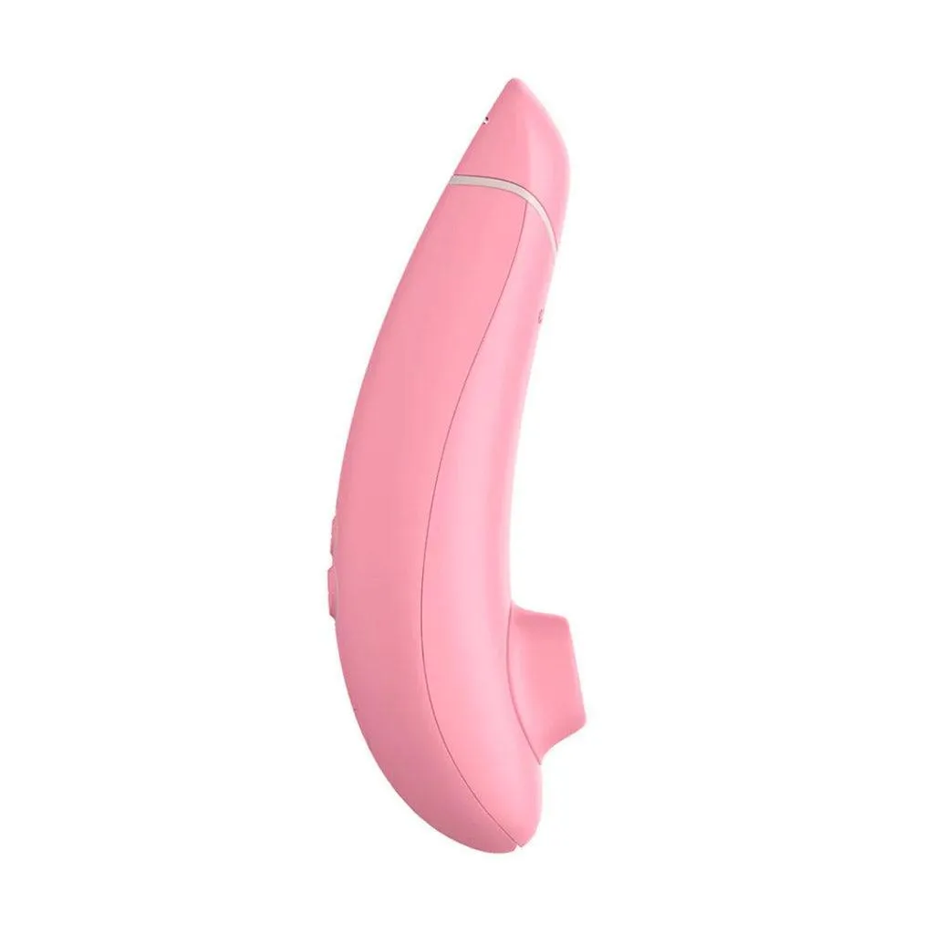 Womanizer Eco. Rose