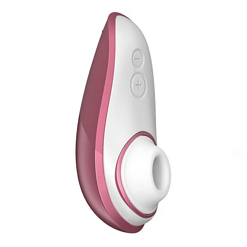 Womanizer Liberty Clitoral Stimulator