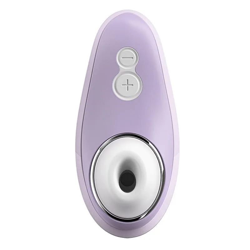 Womanizer Liberty Clitoral Stimulator