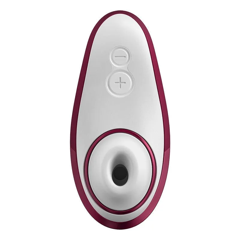 Womanizer Liberty Clitoral Stimulator