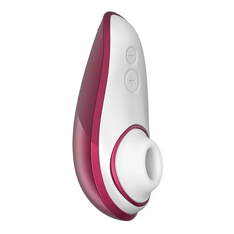 Womanizer Liberty Clitoral Stimulator