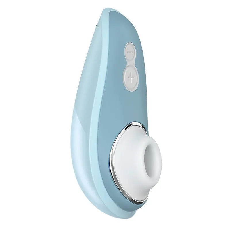 Womanizer Liberty Clitoral Stimulator