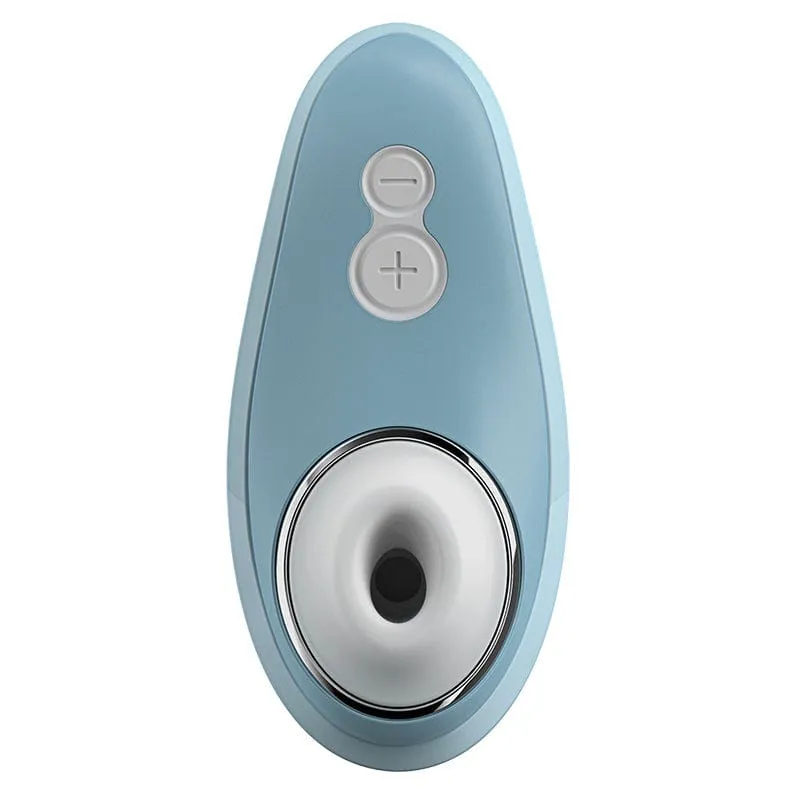 Womanizer Liberty Clitoral Stimulator