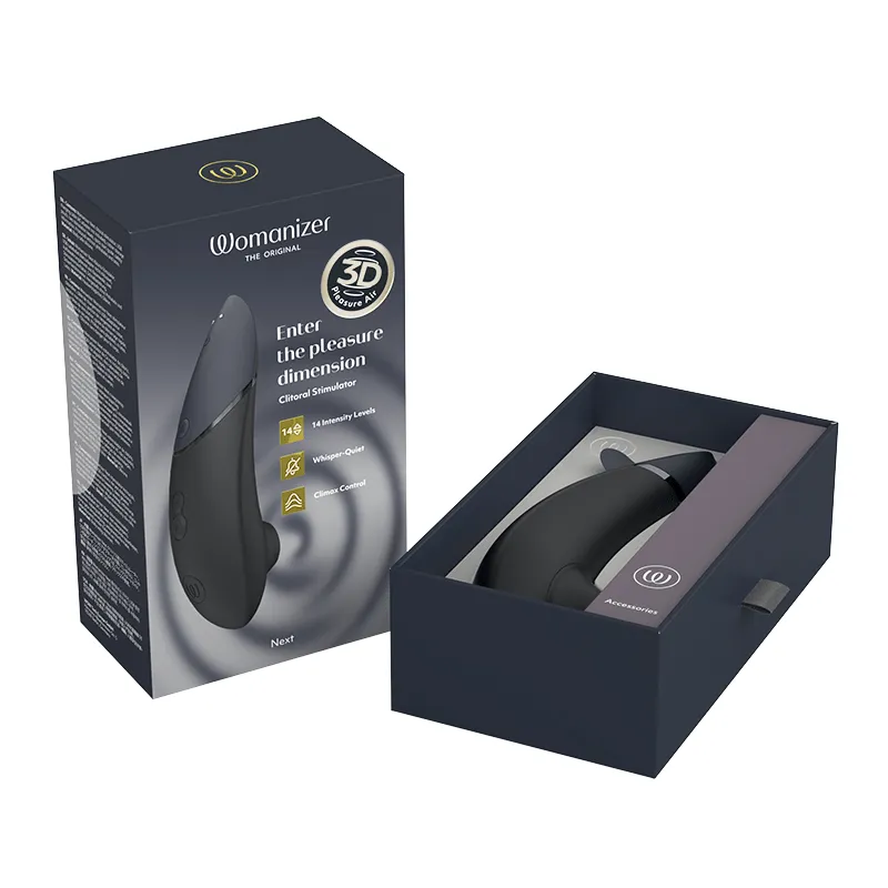 Womanizer Next Clitoral Stimulator