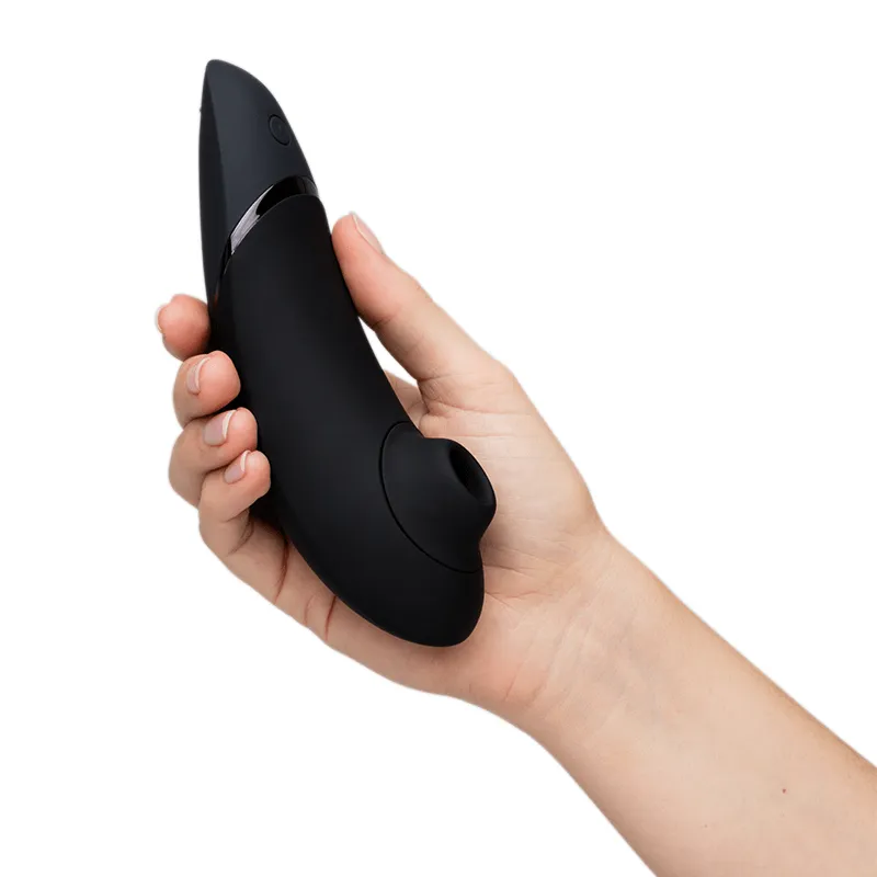 Womanizer Next Clitoral Stimulator
