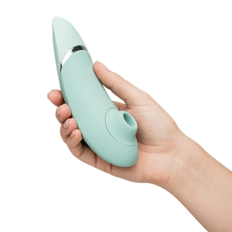 Womanizer Next Clitoral Stimulator