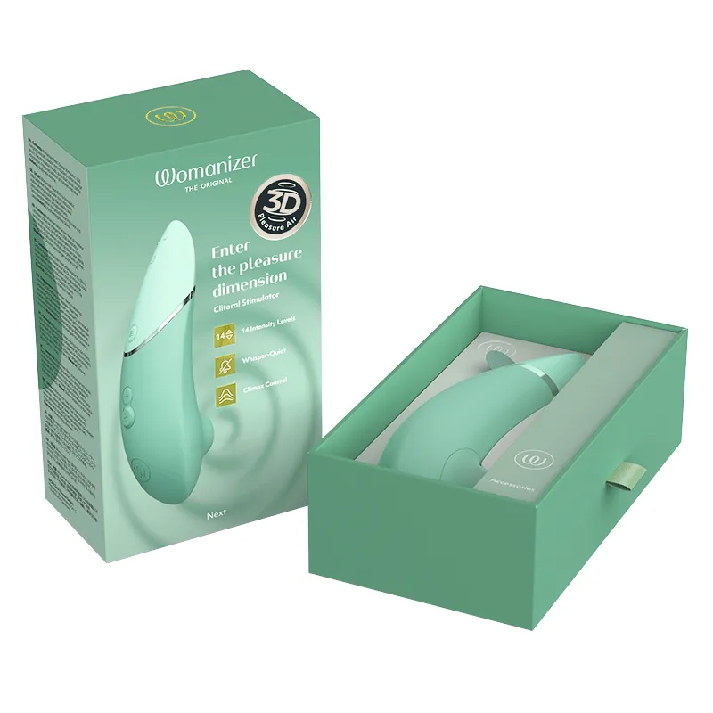 Womanizer Next Clitoral Stimulator