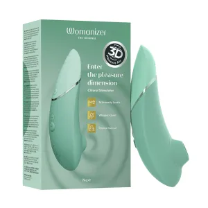 Womanizer Next Clitoral Stimulator