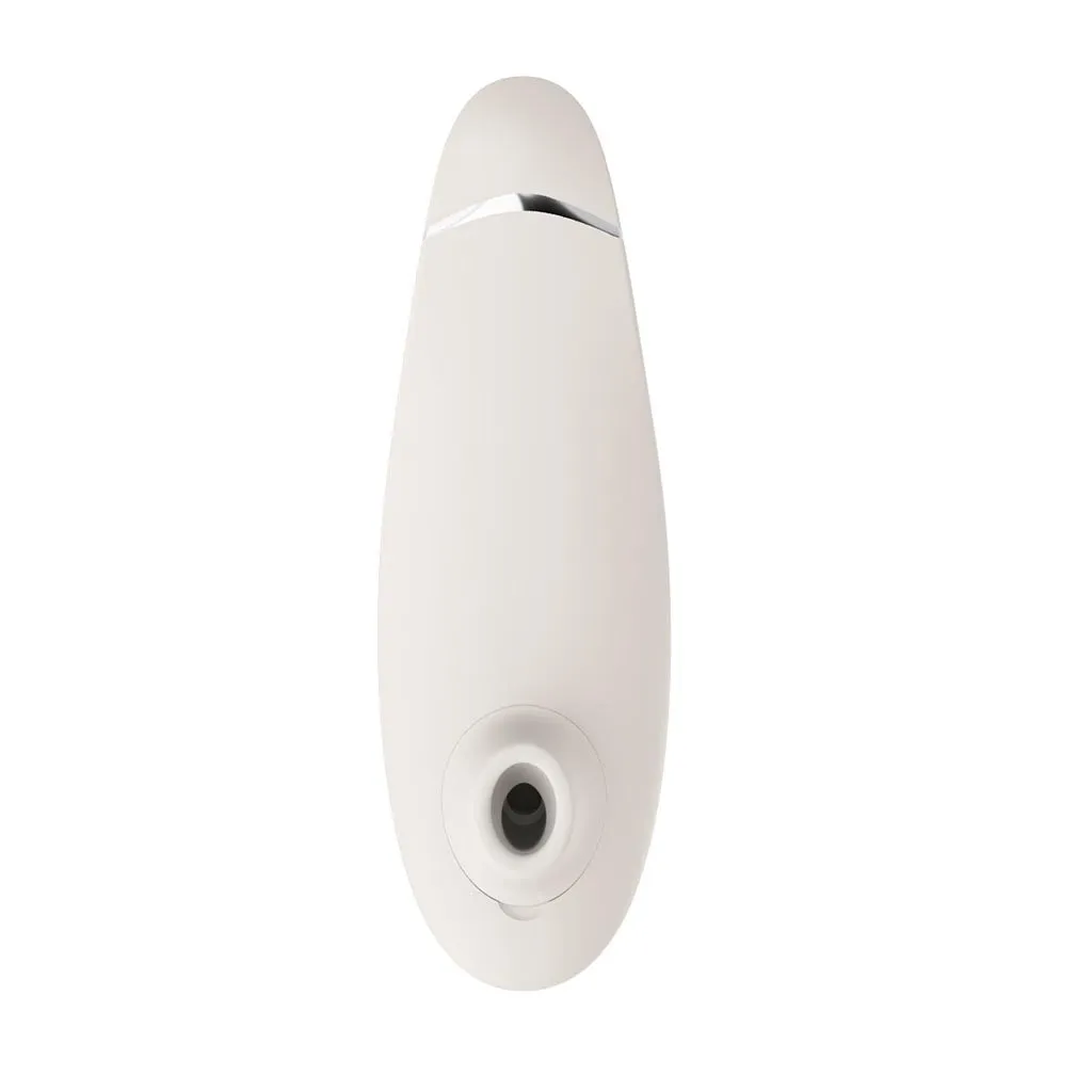 Womanizer Premium 2 Clitoral Stimulator