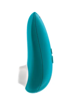 Womanizer Starlet 3 in Turquoise