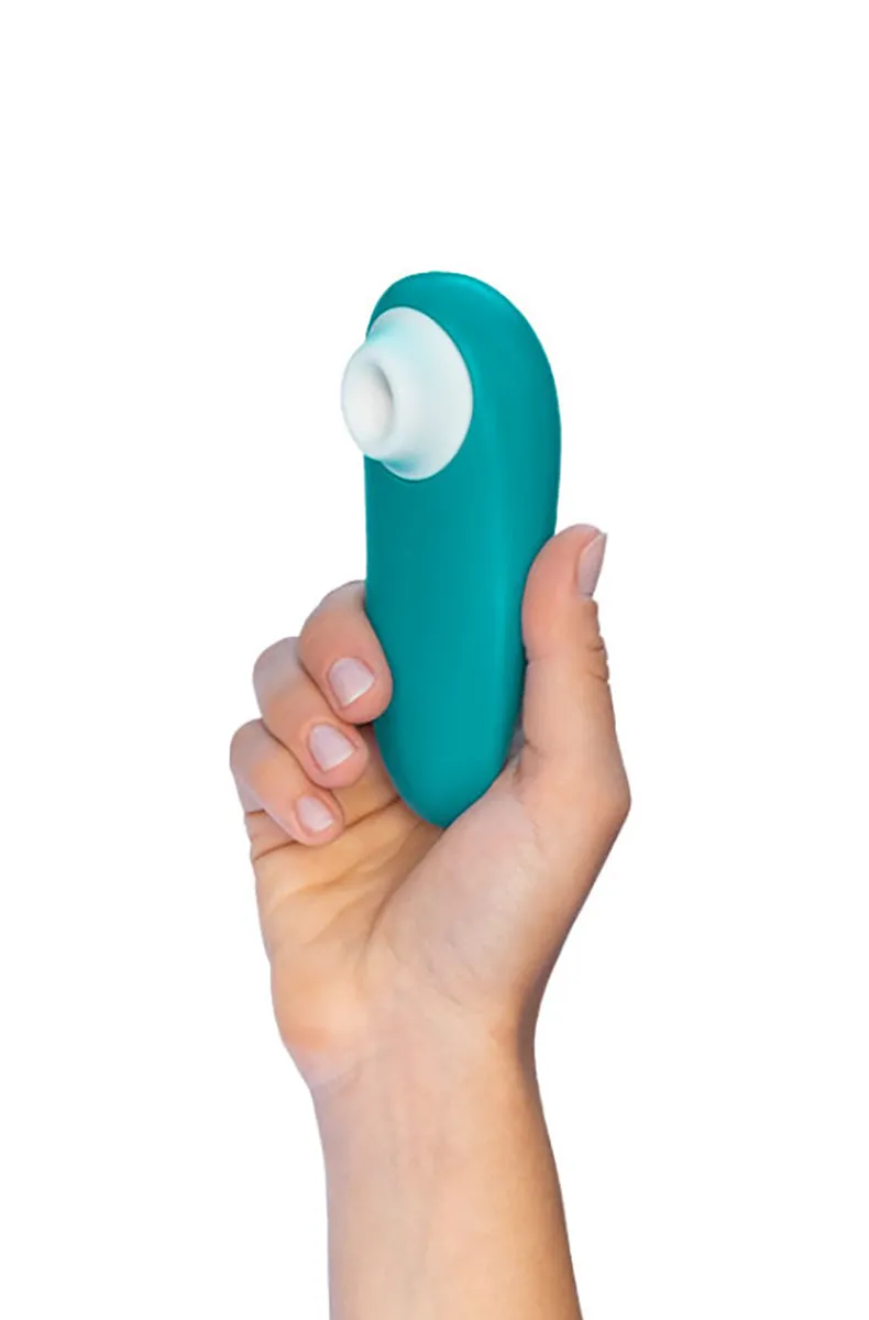 Womanizer Starlet 3 in Turquoise