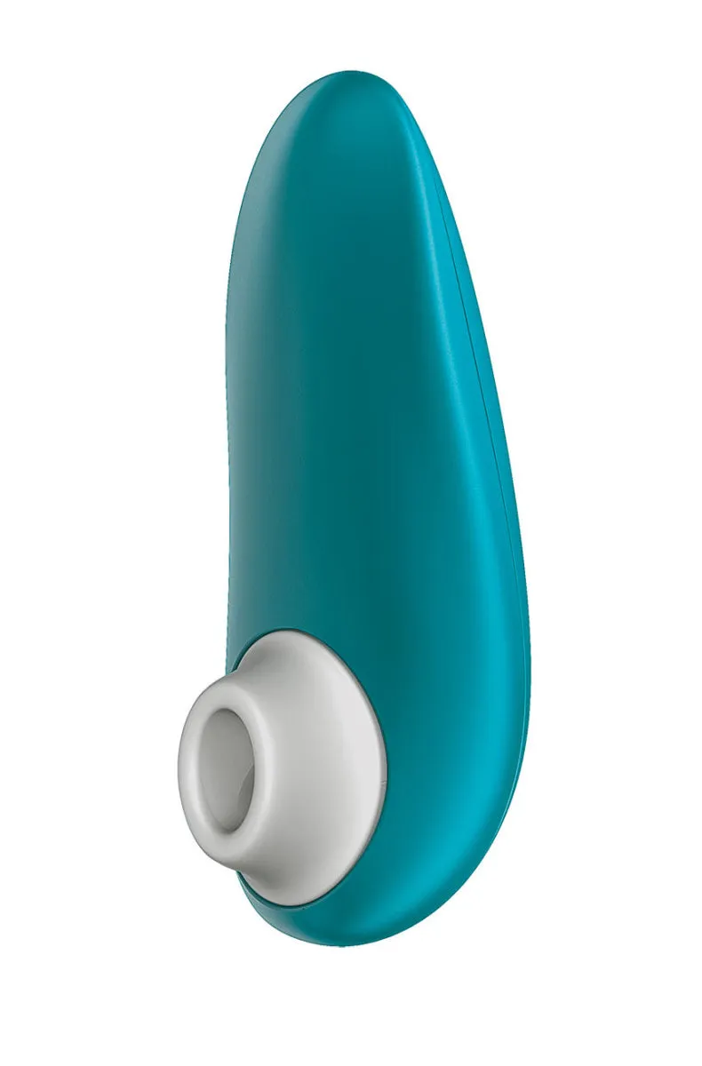 Womanizer Starlet 3 in Turquoise