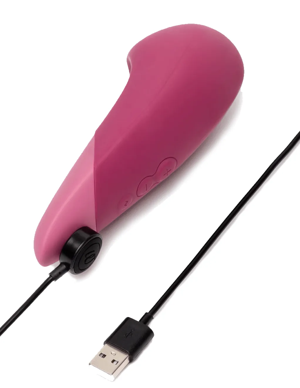 Womanizer Vibe Lay-On Vibrator