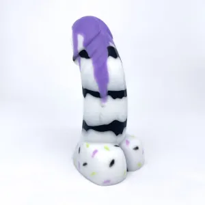 Woodsman 'Cake Drip' x-small soft (OO30) #2
