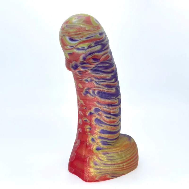 Woodsman 'Choc Egg Foil' x-small soft (OO30)