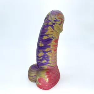 Woodsman 'Choc Egg Foil' x-small soft (OO30)