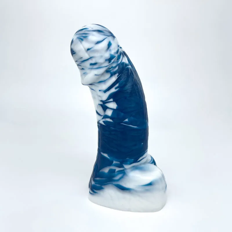 Woodsman 'Crashing Waves' small soft (OO30) FLOP