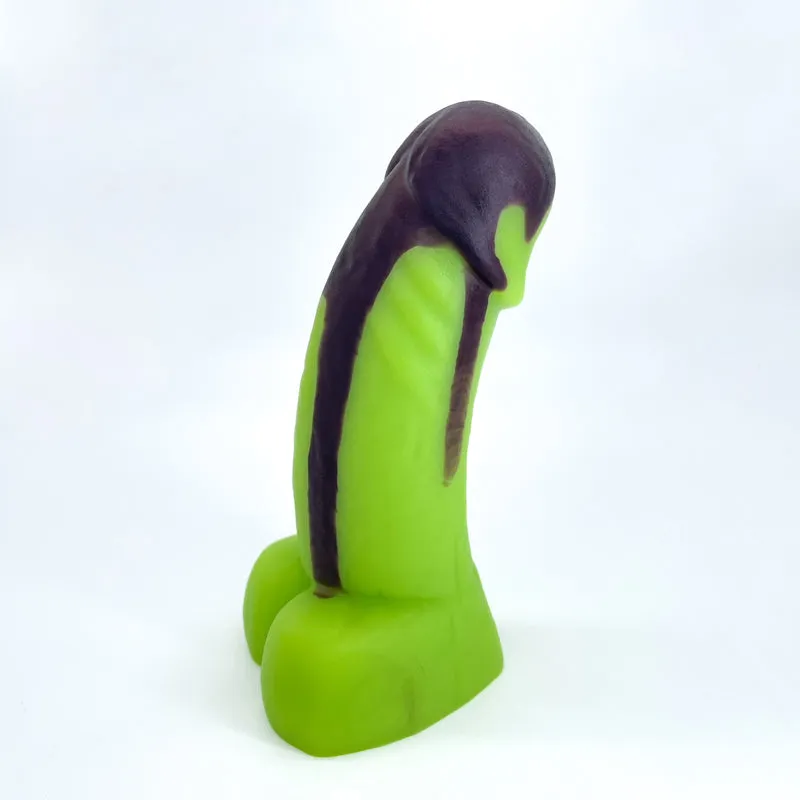 Woodsman 'Haunted Drips' x-small soft (OO30)