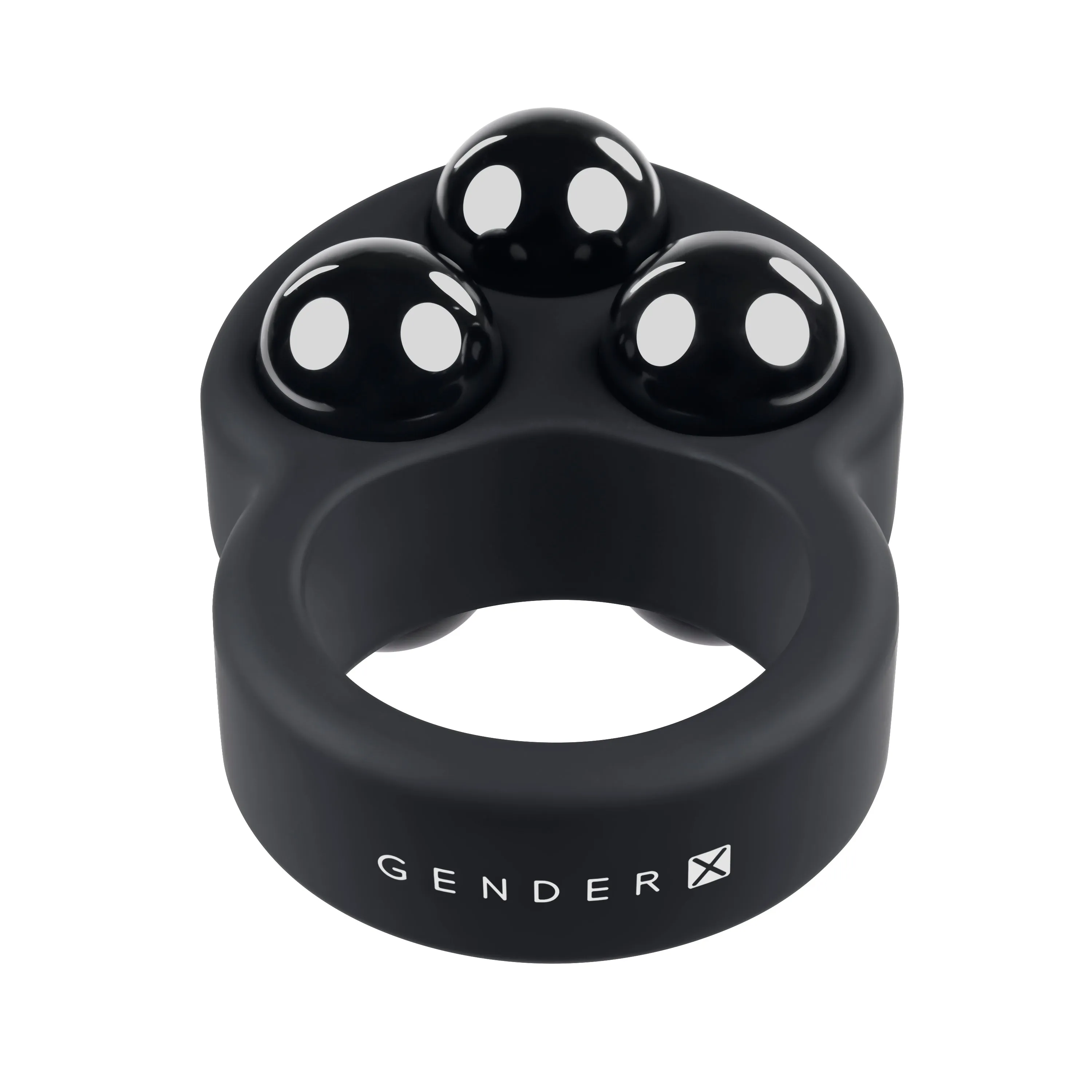 Workout Ring - Silicone Weighted Training Ring