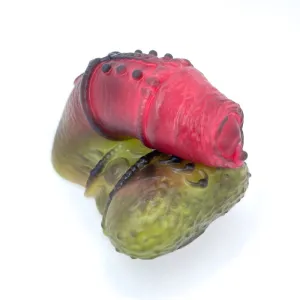 Xerxes 'Secret Jelly Bean' super soft (OO20) packer
