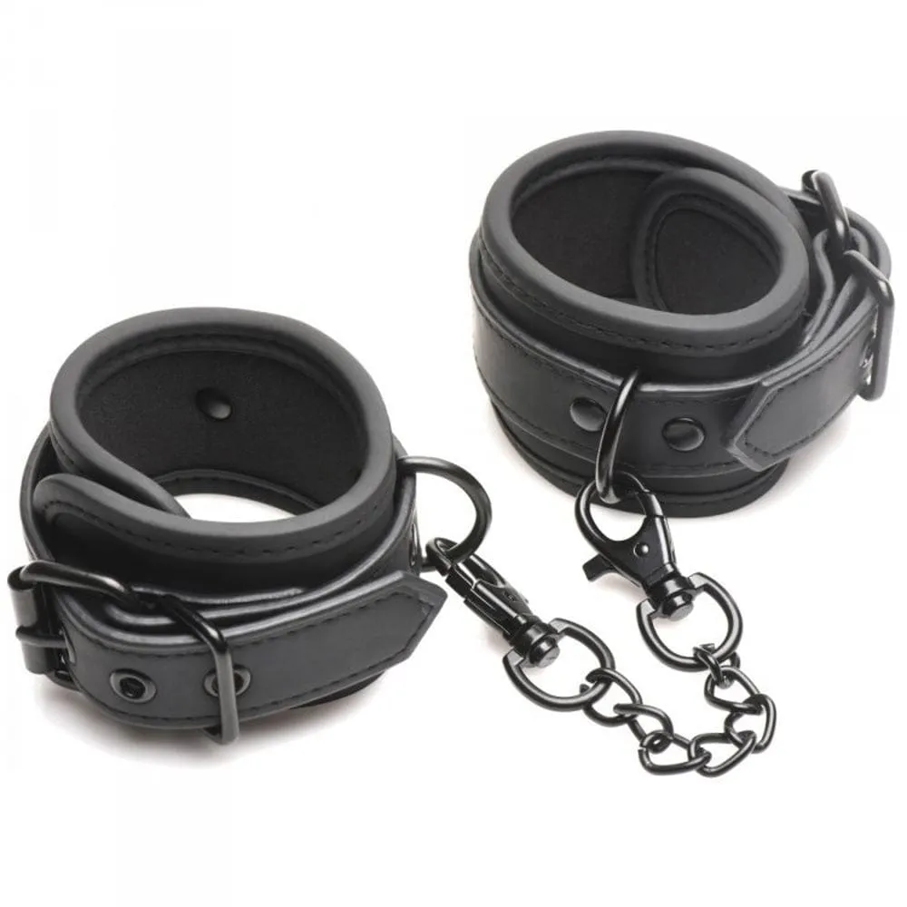 XR Brands Bang! Bondage Kit