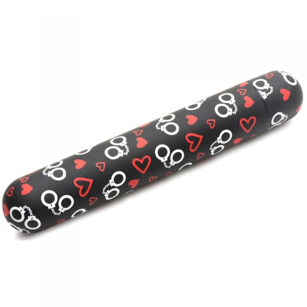 XR Brands Bang! Bondage Kit