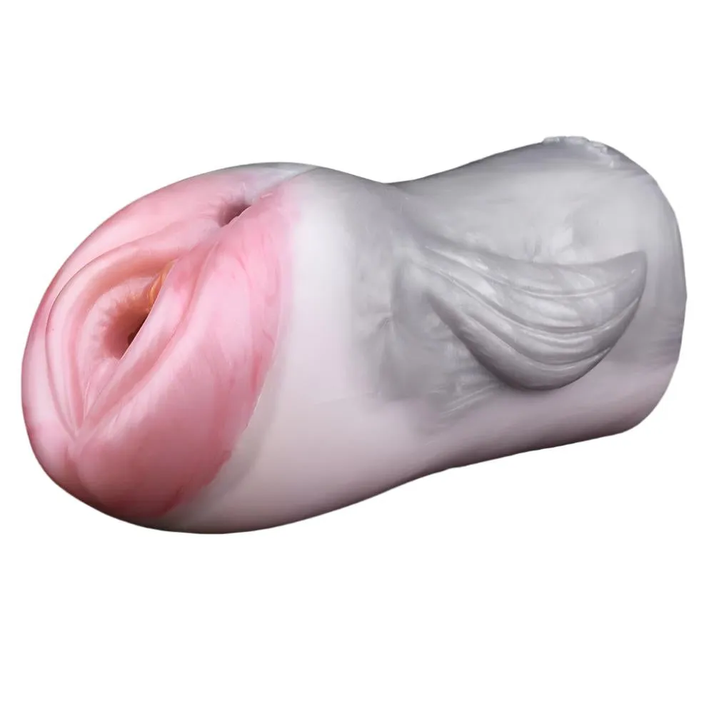 YOCY Chun Dolphin Vibrating Male Masturbator