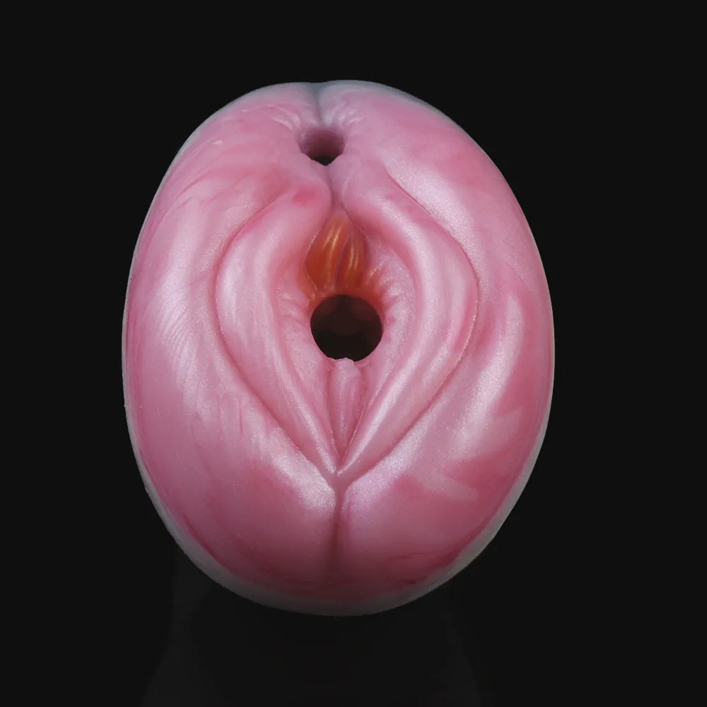 YOCY Chun Dolphin Vibrating Male Masturbator